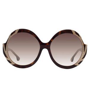 Alice + Olivia | Stacey Swarovski sunglasses